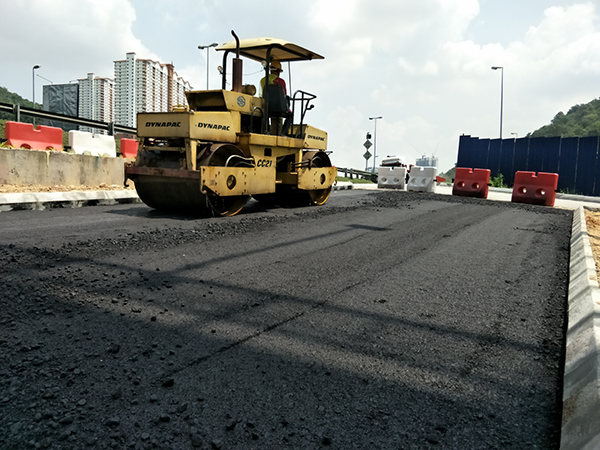 Road Barrier Systems