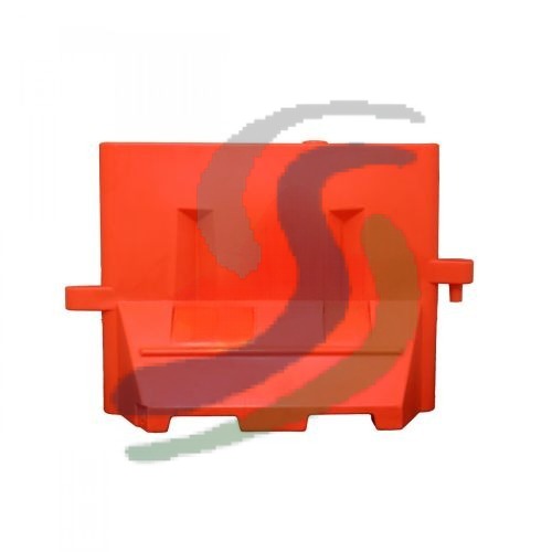Plastic Barrier (Standard)