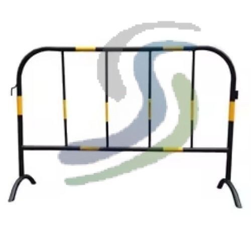 Steel Barrier