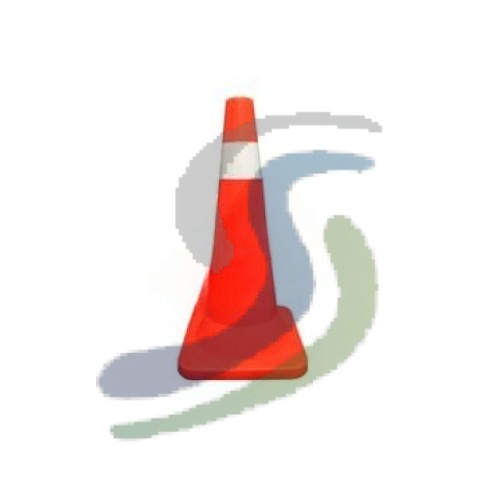 PE Cone 750mm