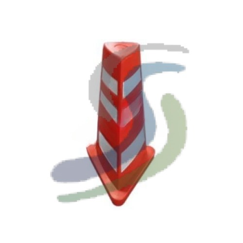 Triangle Cone 660mm
