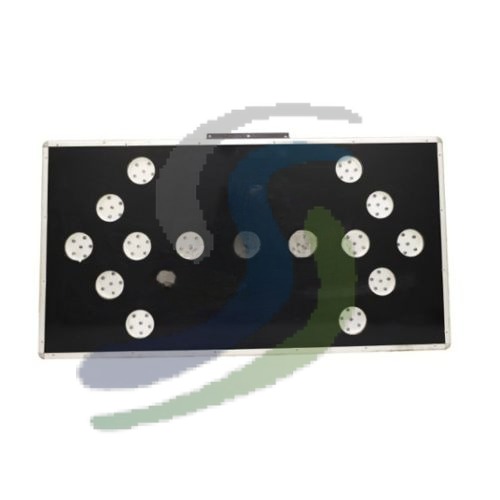 Double Arrow Board (Vehicle-Mounted)