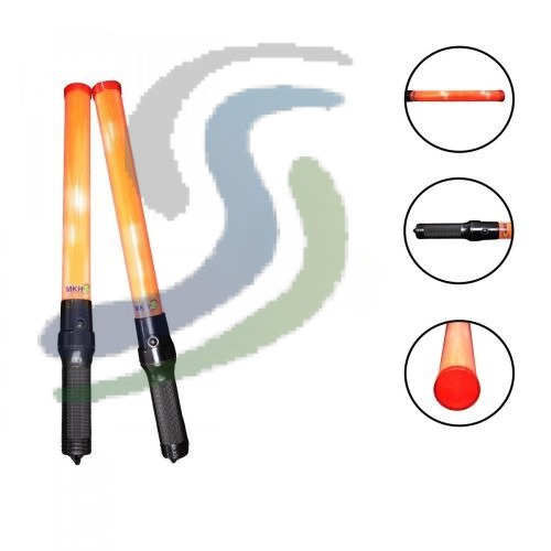 Cone-Top Blinker