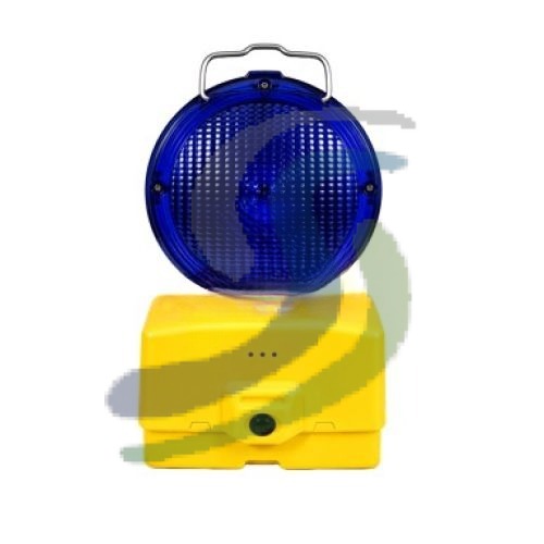 Battery LED Blinker