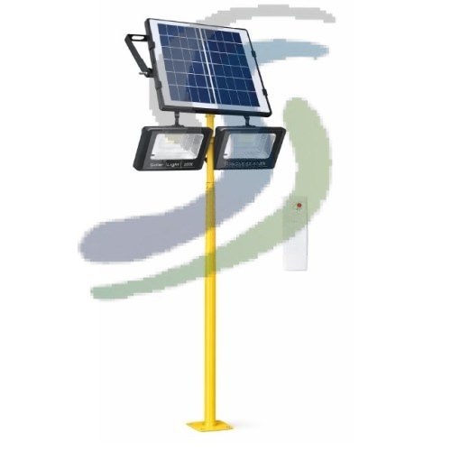 Solar Floodlight