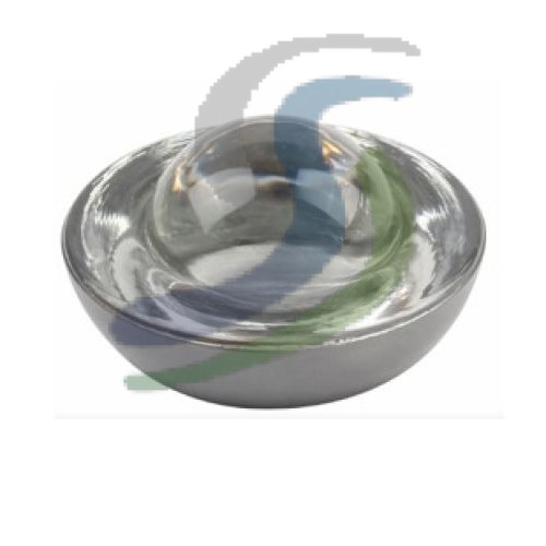 Raised Pavement Marker (Cat Eye) Ceramic