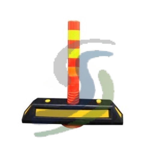 Lane Delineator (Flexible)