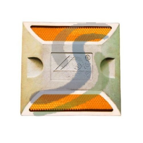 Temporary Road Stud (Adhesive)