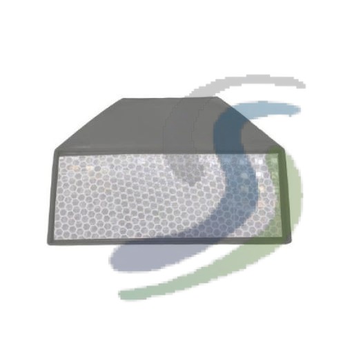 Reflective Delineator Post