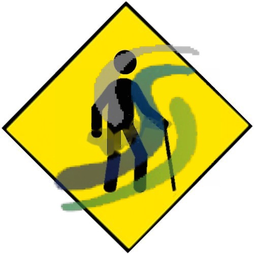 Children Crossing