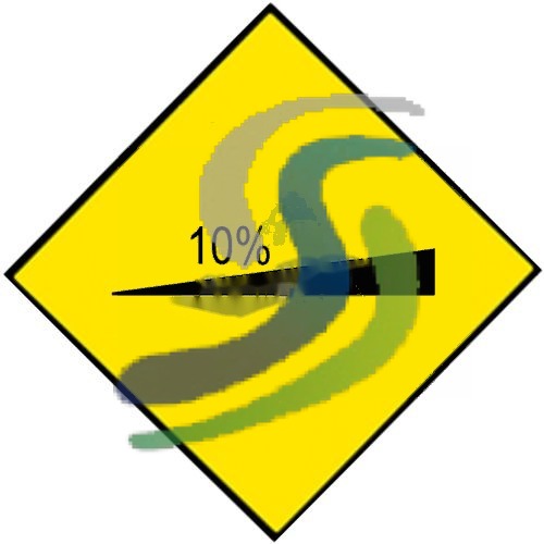 Steep Ascent