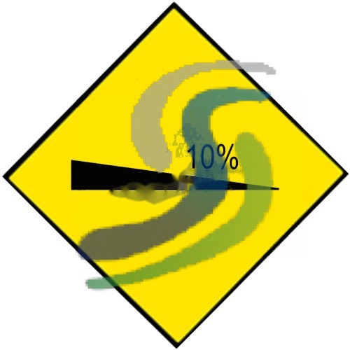 Steep Descent