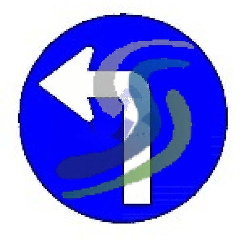 One-Way Straight
