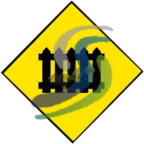Railway Level Crossing