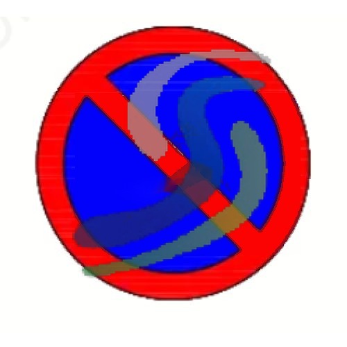 No Parking