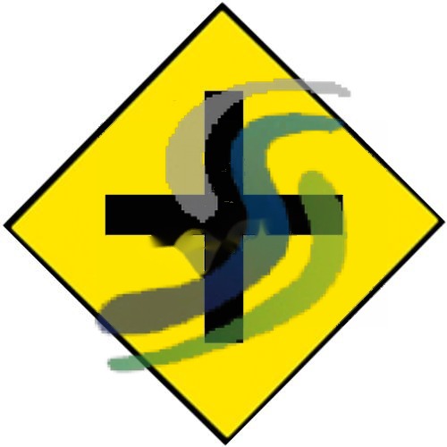 Junction Ahead