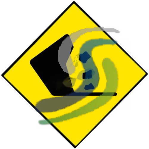 Falling Rocks