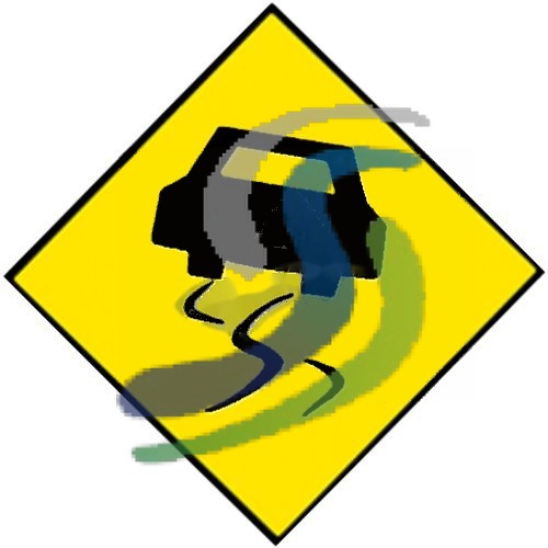 Slippery Road