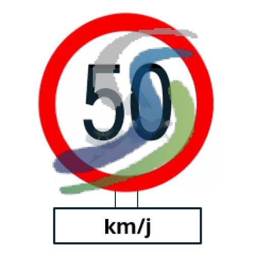 Speed Limit 30