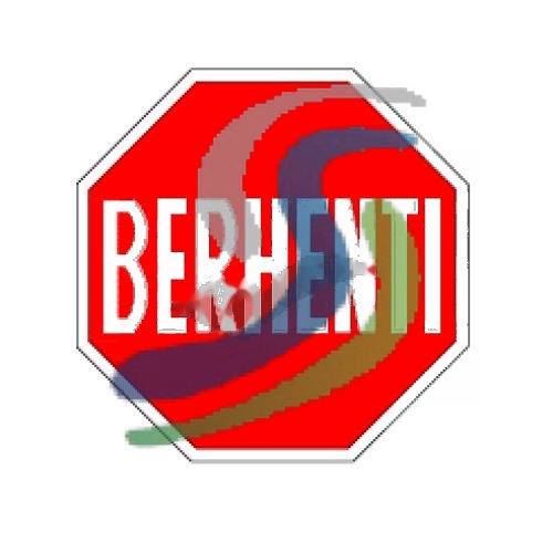 Stop Sign