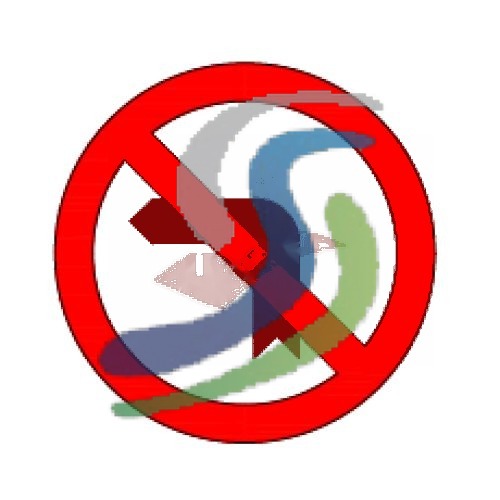 No Right Turn