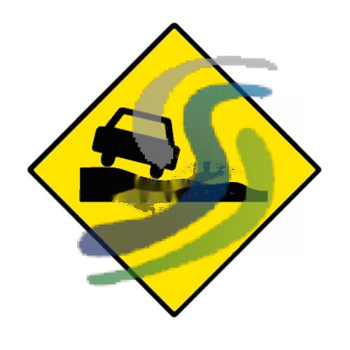 Hump Ahead