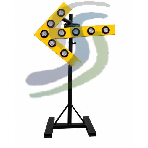 Solar Arrow Board (Small)