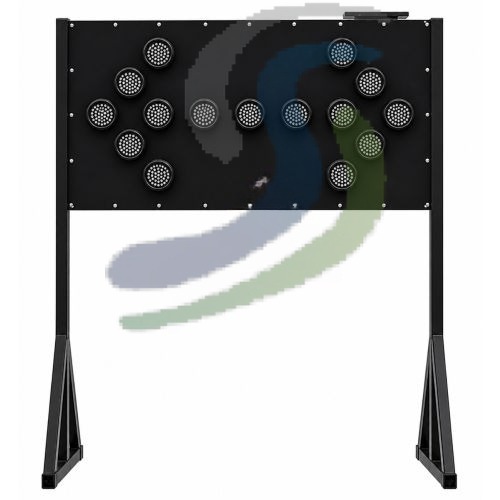 Solar Guide Board Light