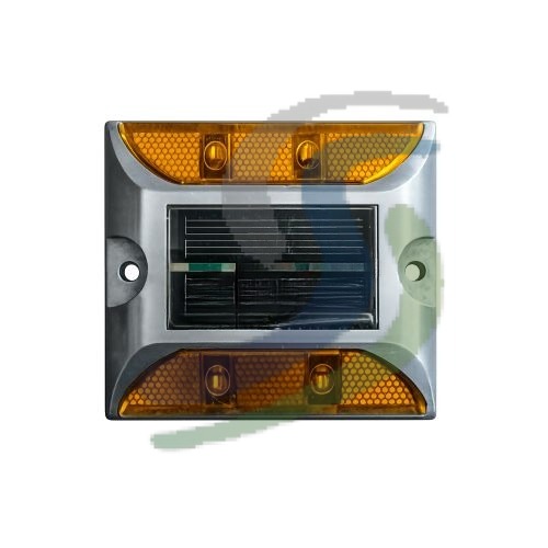 Solar Road Stud