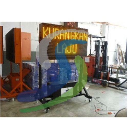 Variable Message Sign (Standard)